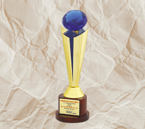 top awards & trophy sellers in india