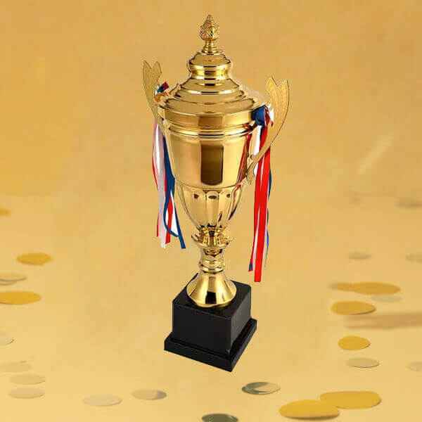 top awards & trophy sellers in india