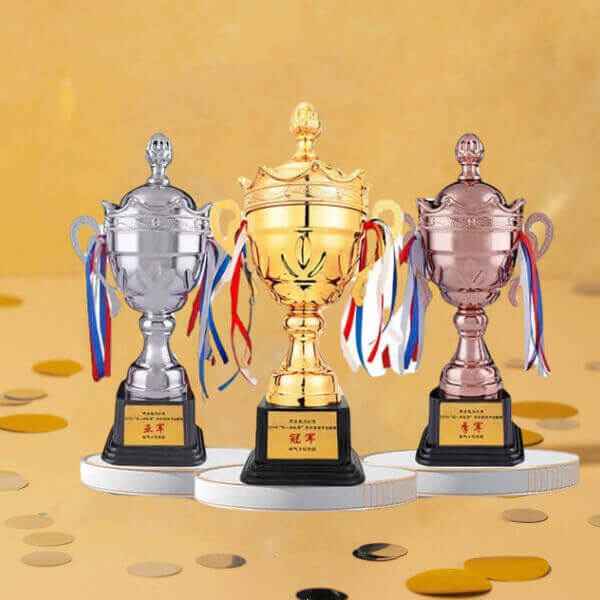 top awards & trophy sellers in india