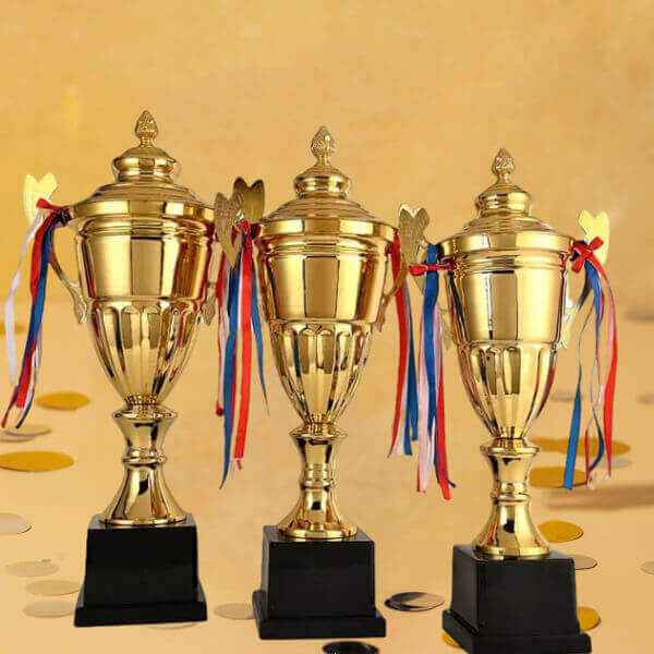 top awards & trophy sellers in india