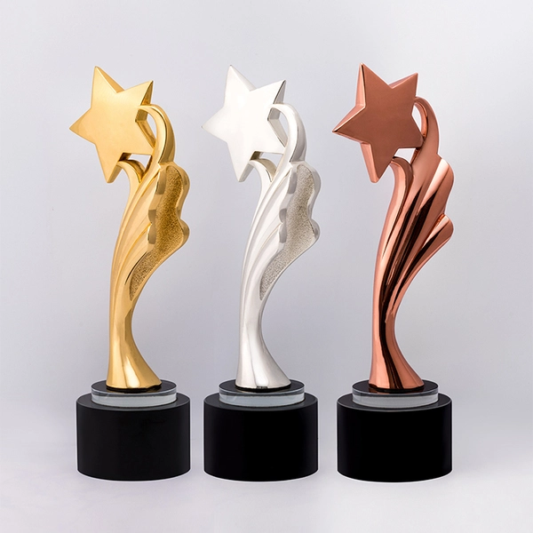 Custom awards