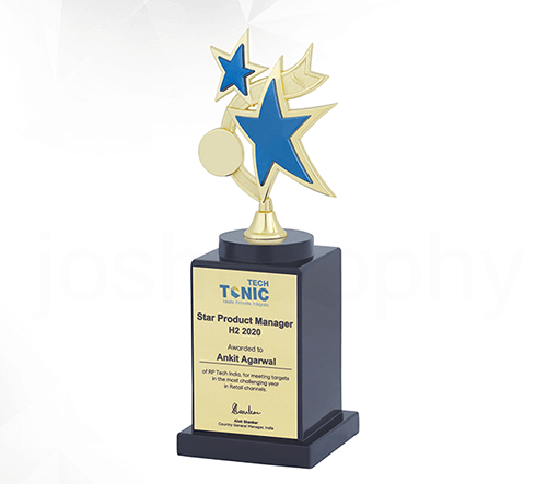 top awards & trophy sellers in india