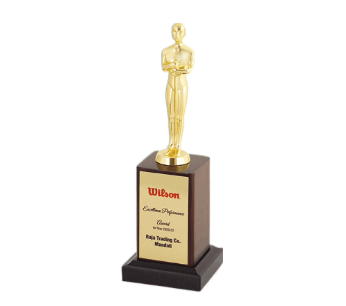 top awards & trophy sellers in india