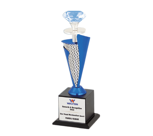 top awards & trophy sellers in india