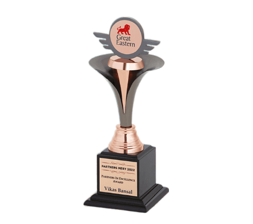 top awards & trophy sellers in india