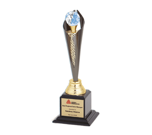 top awards & trophy sellers in india