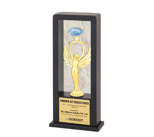 top awards & trophy sellers in india