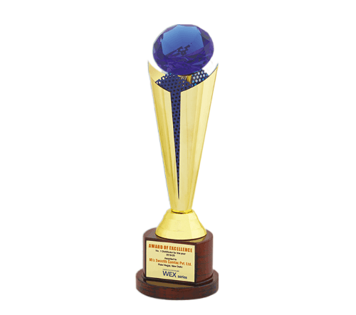 top awards & trophy sellers in india