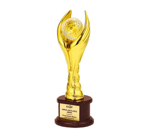 top awards & trophy sellers in india