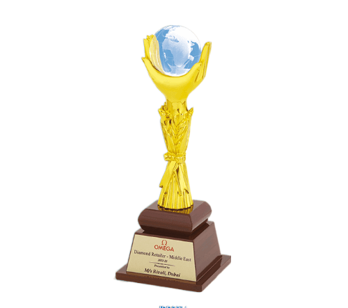 top awards & trophy sellers in india