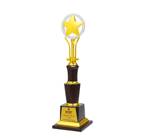 Star Trophies