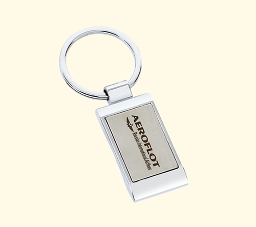 Key Chain & Visiting Card Holder