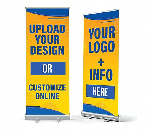 Banner Stand