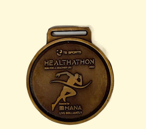 Marathon Presentation